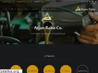 arjanrabo.com
