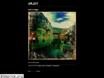 arjay.typepad.com