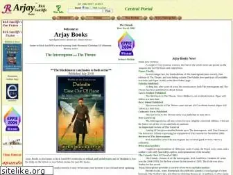 arjaybooks.com