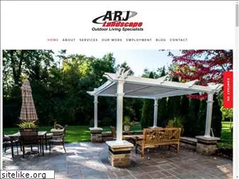 arjlandscape.com