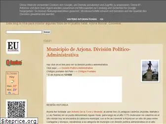 arjona-bolivar.blogspot.com