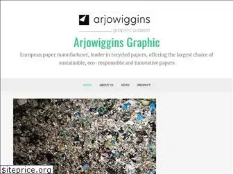 arjowigginsgraphic.com