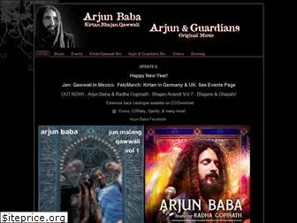 arjunbaba.net