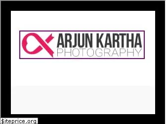 arjunkarthaphotography.com