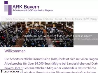 ark-bayern.de