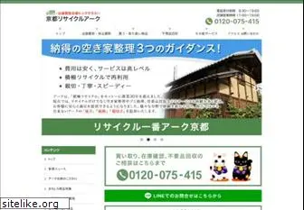 ark-kyoto.com