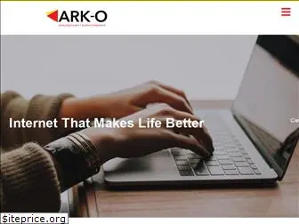 ark-o.net