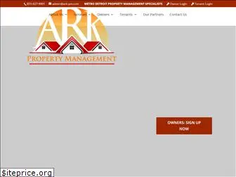 ark-pm.com