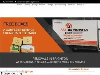 ark-removals.co.uk
