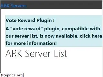 ark-servers.net