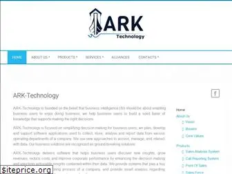 ark-technology.com