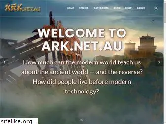 ark.net.au