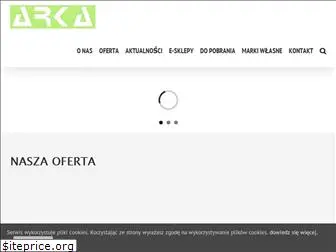 arka-bojanowo.pl
