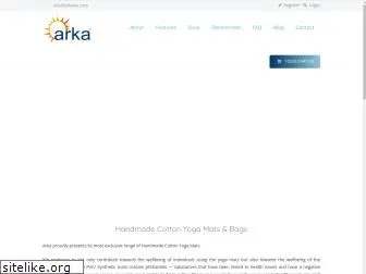 arka4u.com