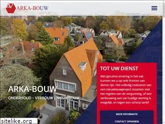 arkabouw.nl