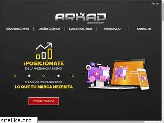 arkad.com.sv