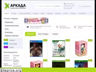 arkada14.ru