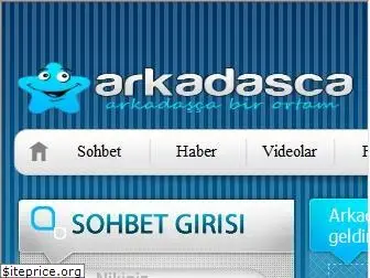 arkadasca.net