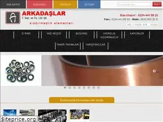 arkadaslar.com.tr