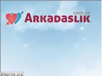 arkadaslik.com.tr