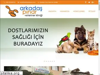 arkadaspinar.com