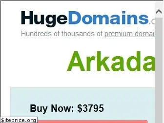 arkadassitesi.com