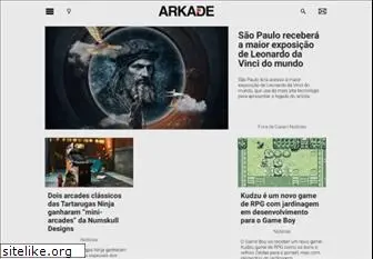 arkade.com.br