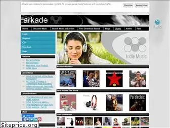 arkade.com