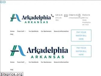 arkadelphia.gov