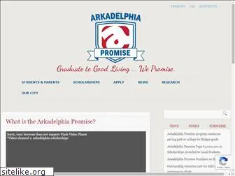 arkadelphiapromise.com