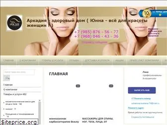 arkadiru.ru