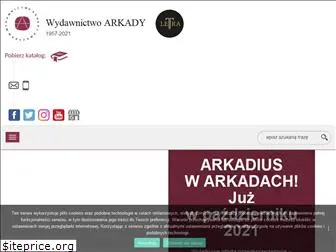 arkady.eu