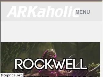 arkaholic.com