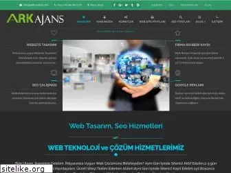 arkajans.com