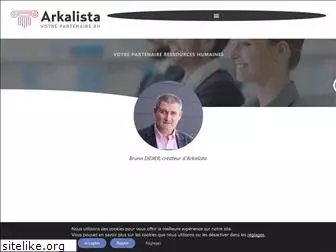 arkalista.com