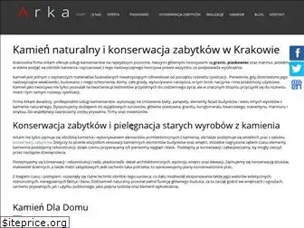 arkam.krakow.pl