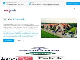 arkamedic.pl