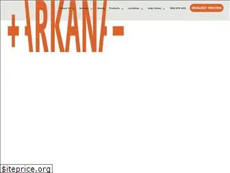 arkanaenergy.com.au
