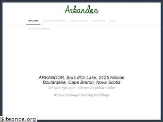 arkandor.com