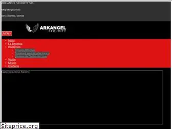 arkangel.com.bo