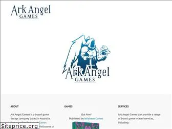 arkangelgames.com