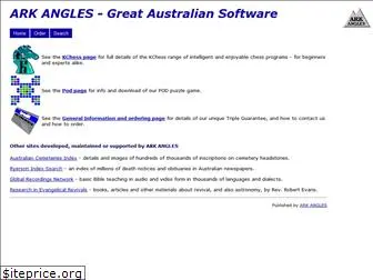 arkangles.com