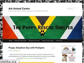 arkanimalcentre.wordpress.com