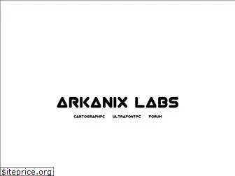 arkanixlabs.com