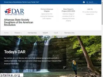 arkansas-dar.org