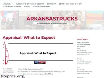 arkansas-trucks.com