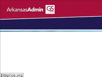 arkansasadmin.net