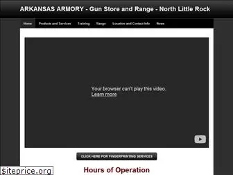 arkansasarmory.com