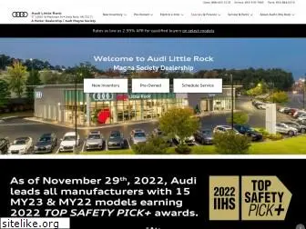 arkansasaudi.com