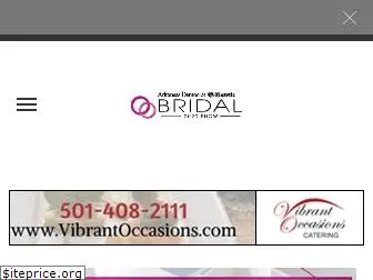 arkansasbridalcommunity.com